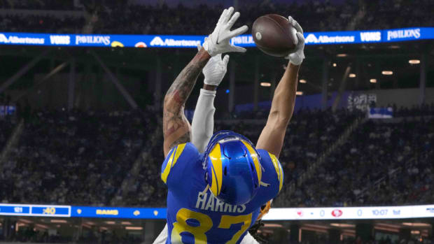 Los Angeles Rams